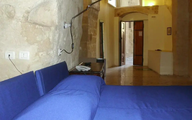 Hotel Sassi