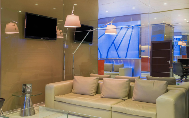 TRYP by Wyndham Panamá Centro