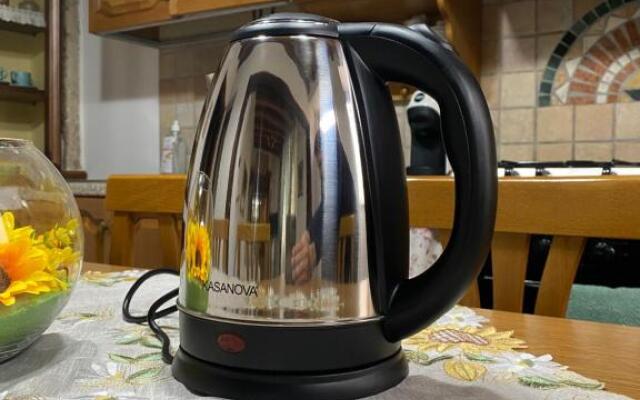 Appartamento Afrodite