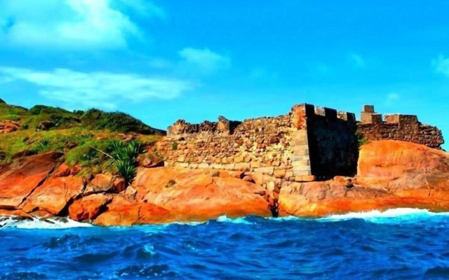 Pousada Acgua Residenz