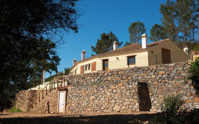 Recanto Da Ribeira Casas De Campo