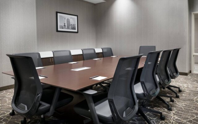 SpringHill Suites by Marriott Indianapolis Westfield