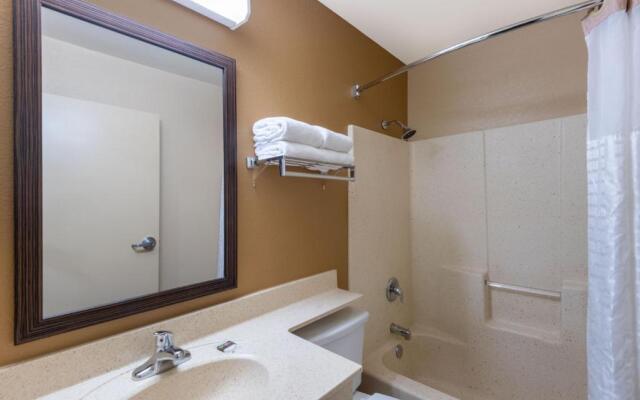 Extended Stay America Suites Cleveland Beachwood Orange Pl S