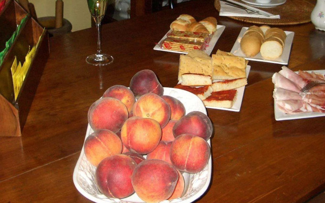 Bed  Breakfast Luce Riflessa