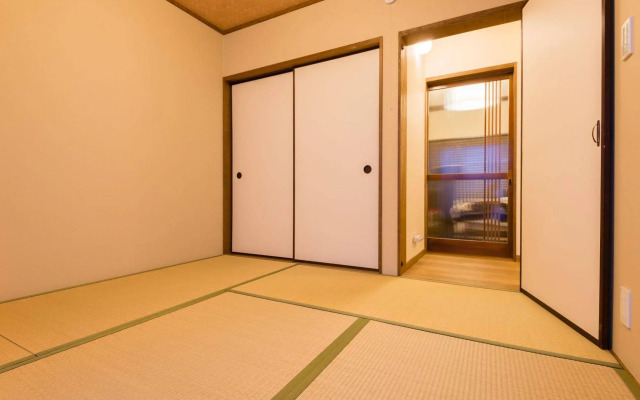 Your Pavilion near Kinkakuji