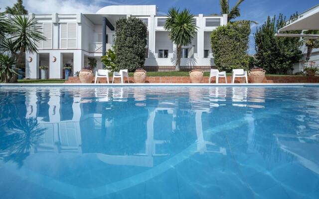 B&B Arena Sevilla