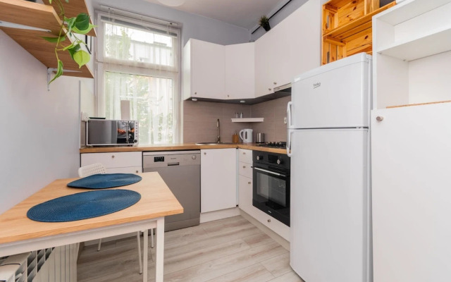 Karlikowski by Grand Apartments