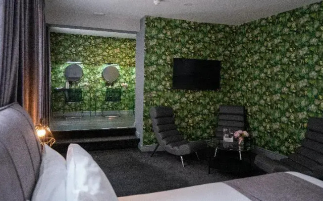 Hotel 105 by VOYA