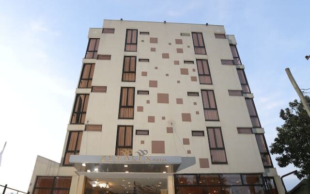 Zemalex Hotel