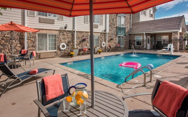 TownePlace Suites by Marriott Denver SE