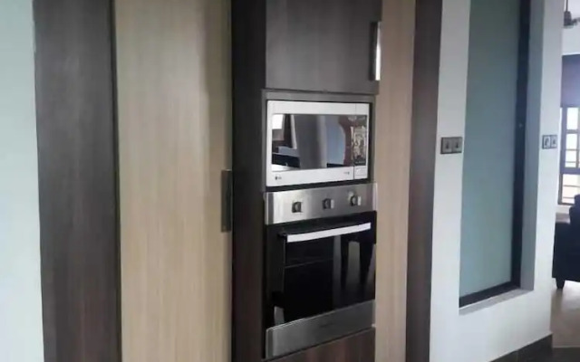 Jupiter Heights Apartments