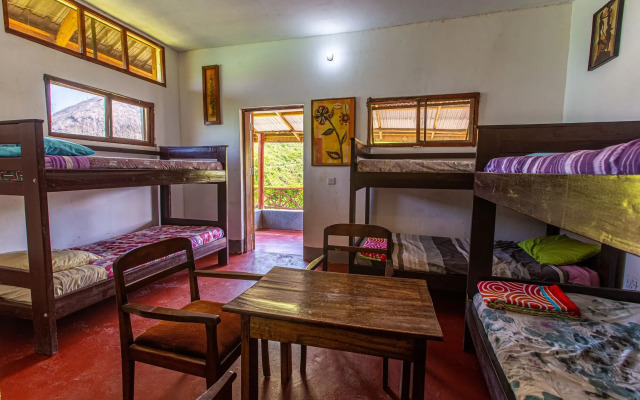 Lodge Bellavista