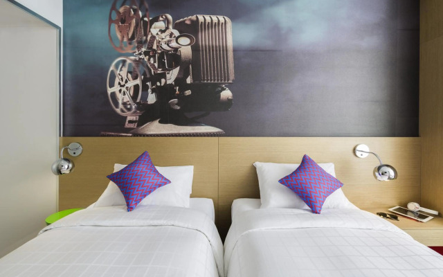 H Avenue Hotel Idae Shinchon