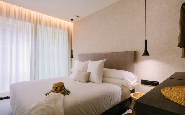 TocToc Suites Olof Palme