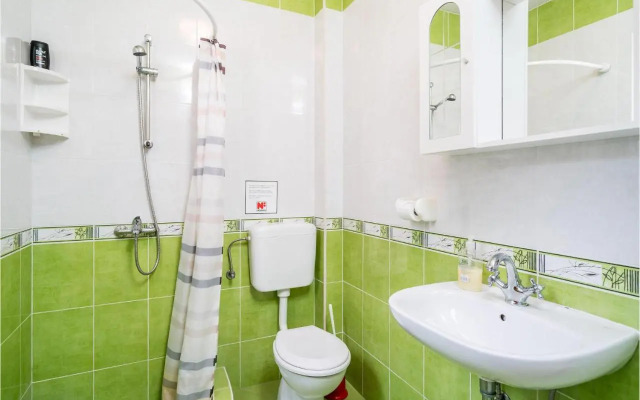 Apartment Gruda Molunat
