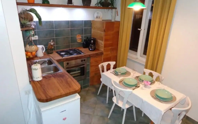 Appartamento Central Sea View Opatija