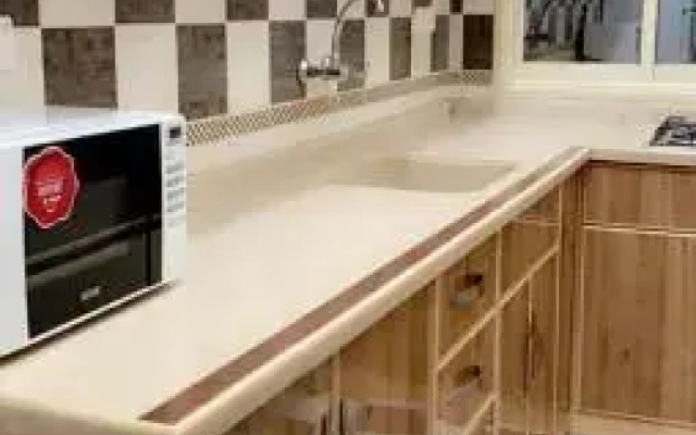 Al Moghaidi Furnished Apartements