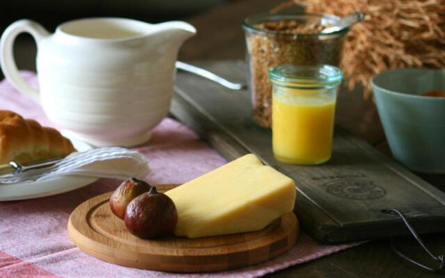 Torburnlea Homestead Luxury Accommodation