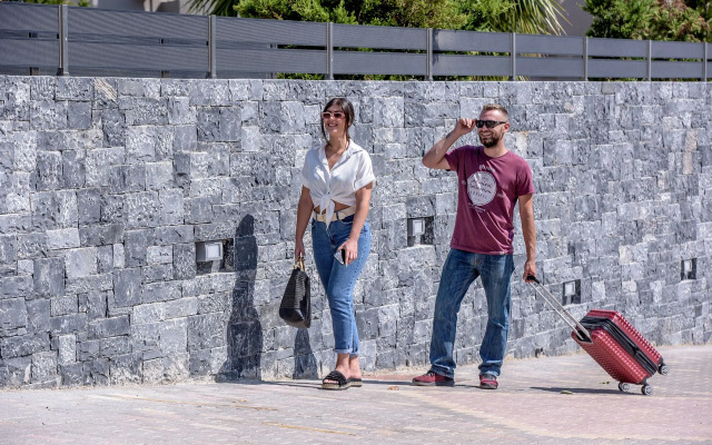 Villaggio Boutique Hotel Hersonissos - Adults Only