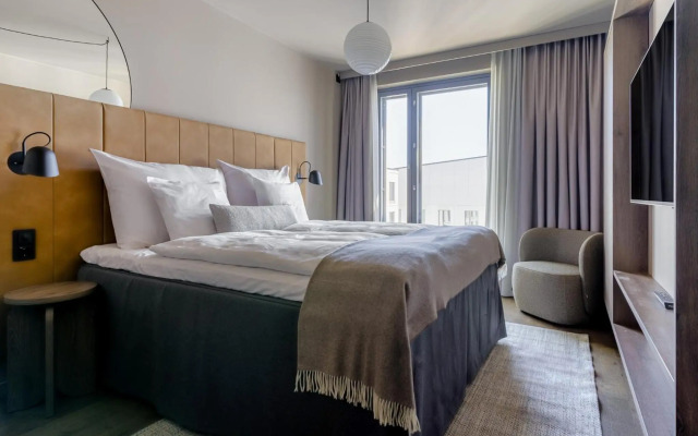 Clarion Hotel Helsinki Airport