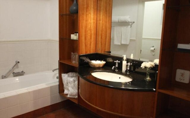 Zevenwacht Country Inn