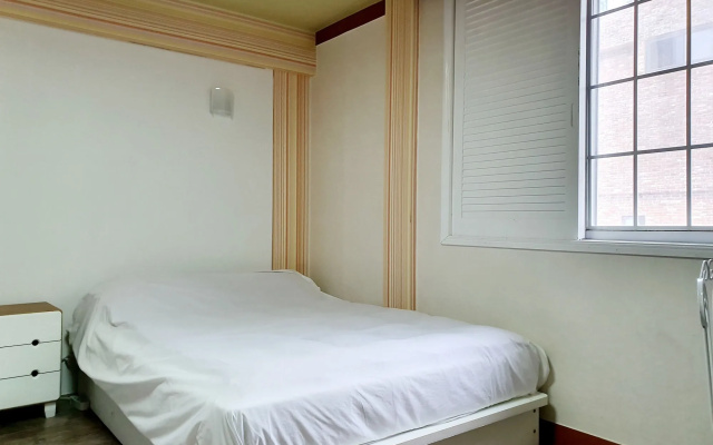 Kimchee Busan Downtown Guesthouse - Hostel