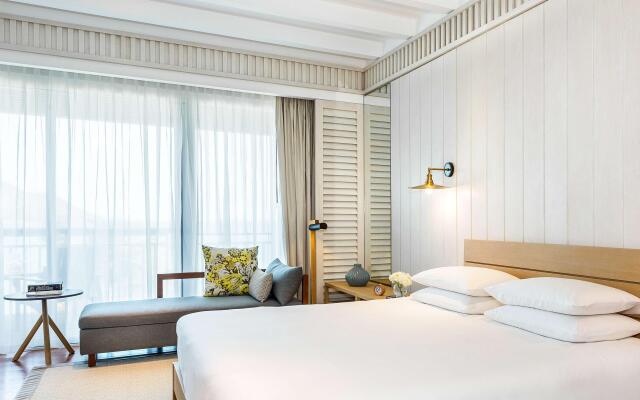 Park Hyatt St. Kitts