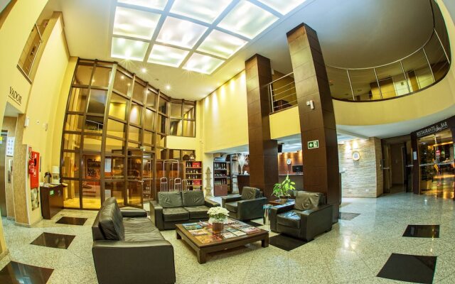 Campo Largo Comfort Hotel