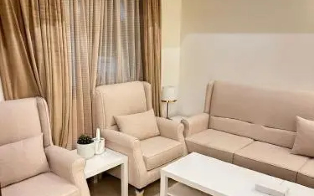 Wave Resort - شاليهات امواج