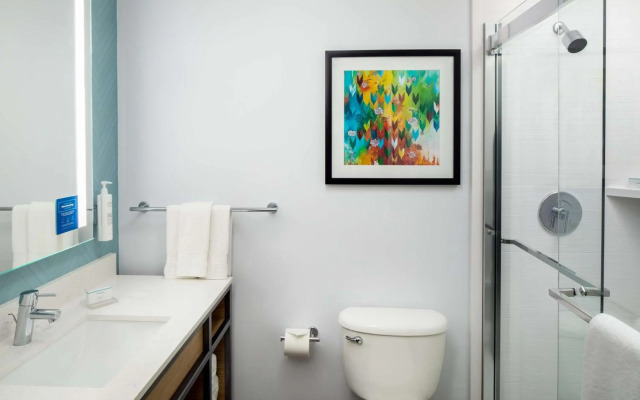 Hilton Garden Inn Arcadia/Pasadena Area