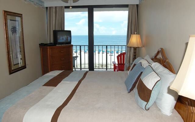 Island Winds East 409 condo