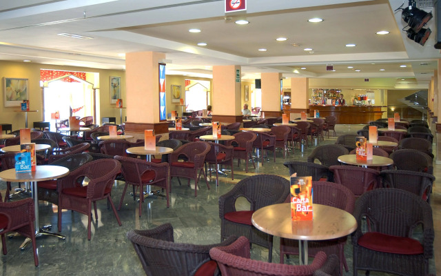 Gran Hotel Costa del Sol