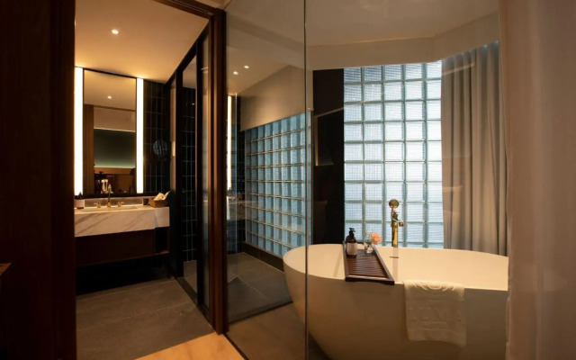 The LUMA Hotel - A Member of Design Hotels