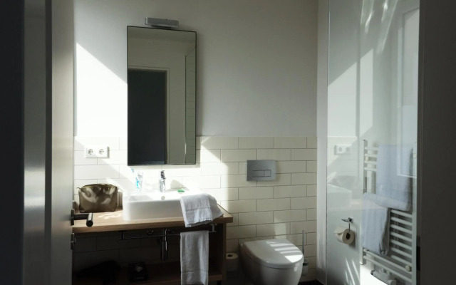 sylc. Apartmenthotel