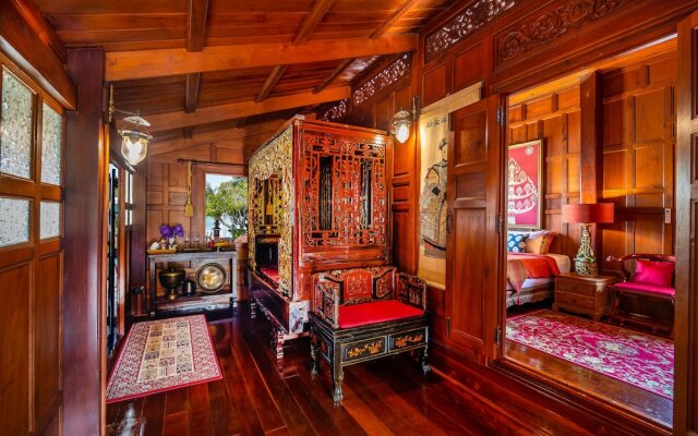 Royal Thai Villas Phuket