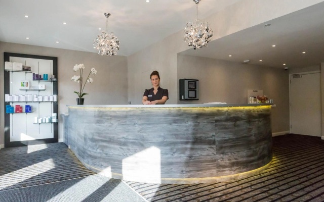 Gleddoch Golf & Spa Resort