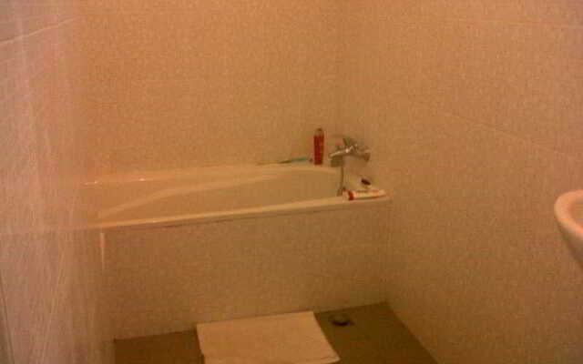 Citrus Tree B&B - Mai Malu