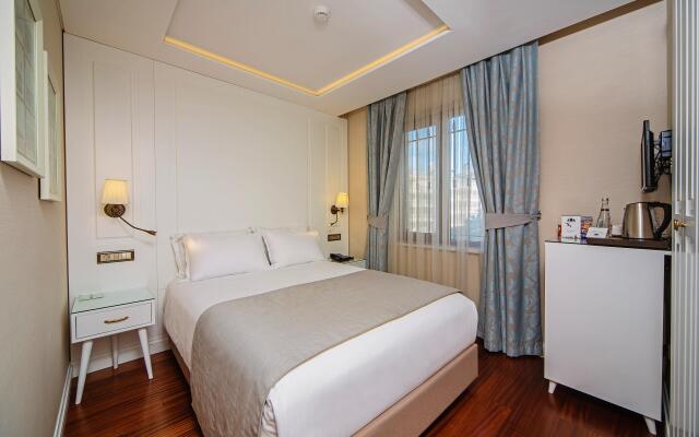 Ada Karakoy Hotel - Special Class