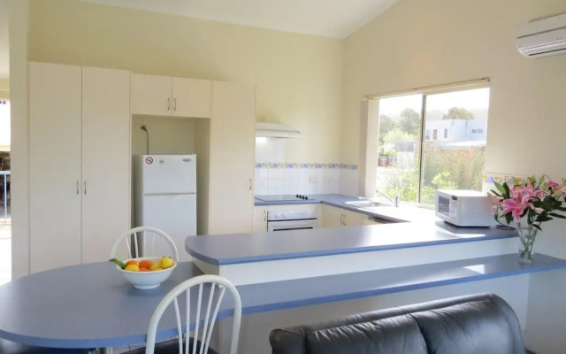 Bluewater Apartments Merimbula