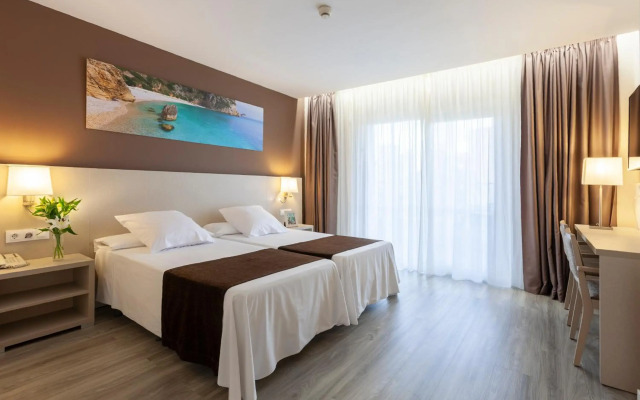 Helios Benidorm