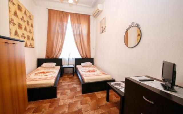 Guest Rooms Arbatskaya