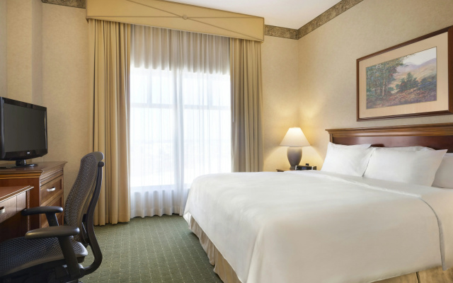 Embassy Suites Lincoln