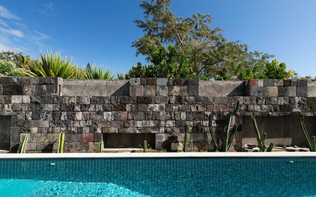Villa de l'Océan by muse villas