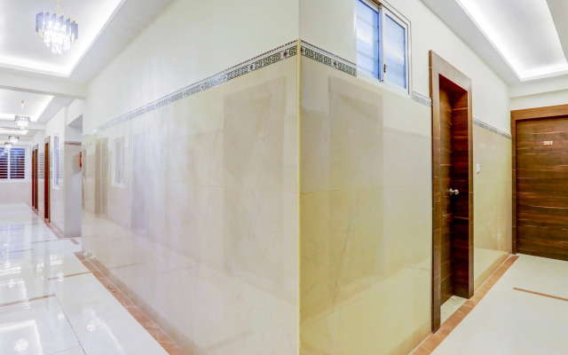 Super Townhouse Madiwala Lake Park