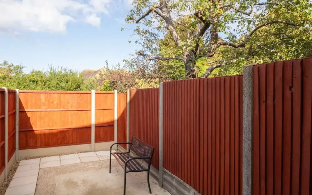 Host Stay St Martin s Road