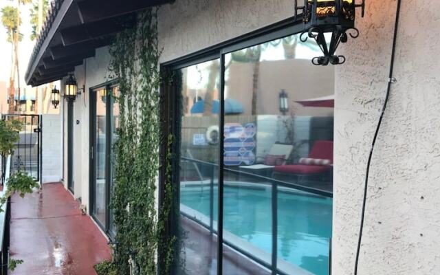 The Village Palm Desert