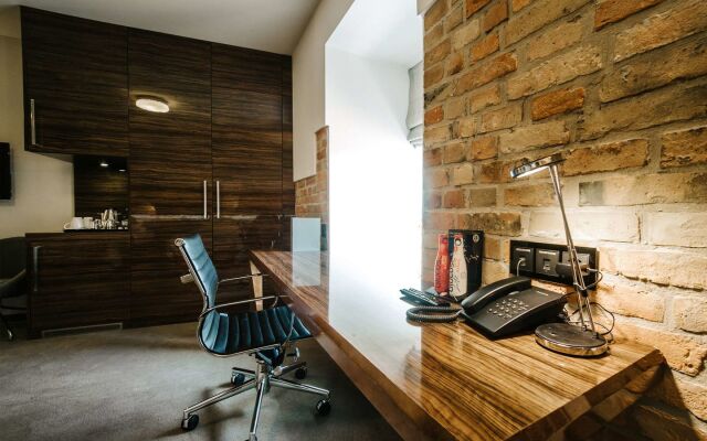 Q Hotel Grand Cru Gdańsk