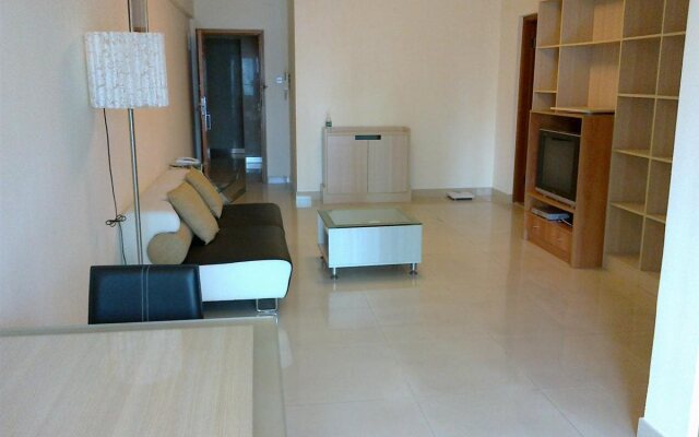 King Tai Service Apartment