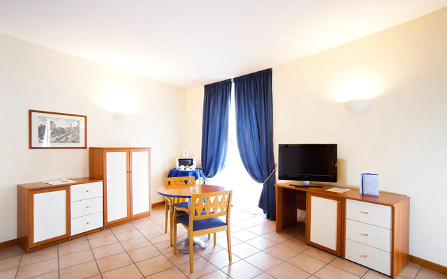 Parco De Medici Residence Hotel