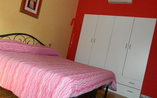 Bed & Breakfast Villa Robinia Massafra